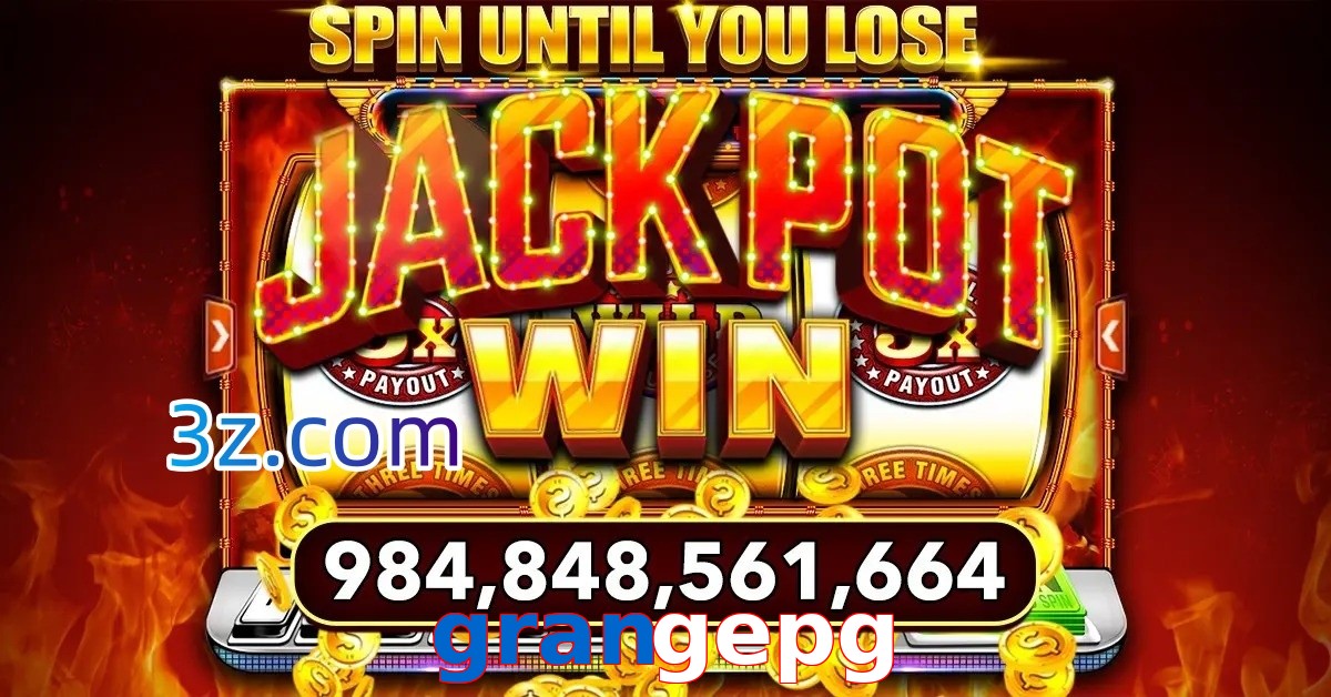 grangepg.com