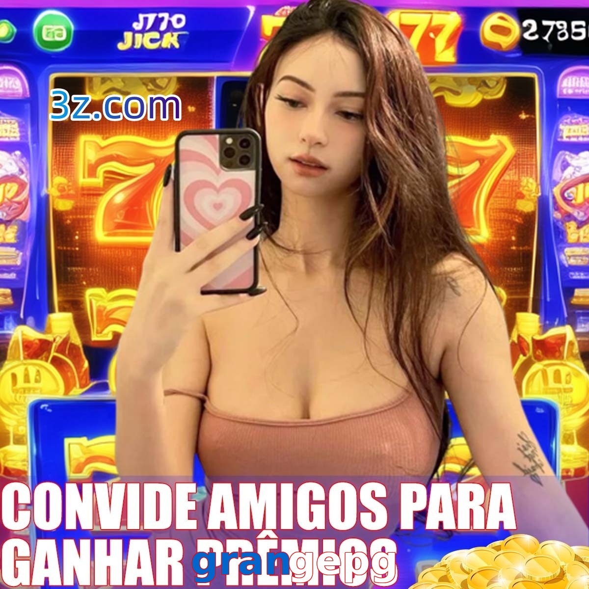 grangepg games